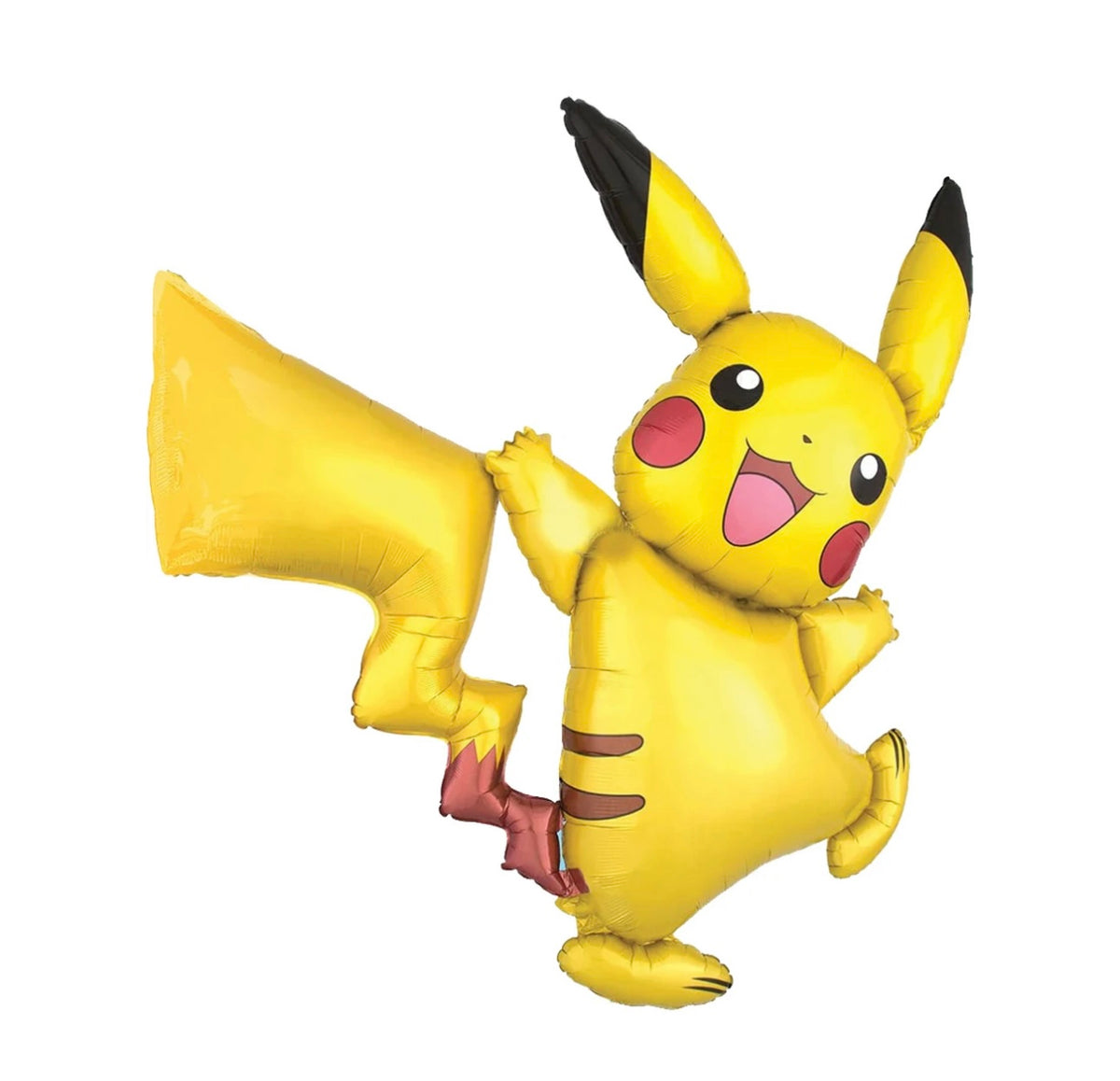 49” Pokemon Foil Balloon (Helium Filled)